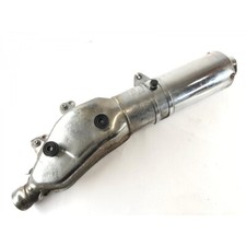 KTM LC4 640 Prestige [2003] - Exhaust silencer original