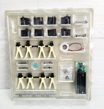 BUILD THE TITANIC SCALE 1:200 HACHETTE The Ship The Legend Issue 3