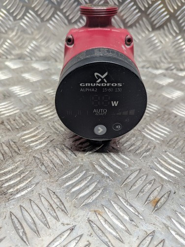Grundfos alpha 60 - 15-60, 130