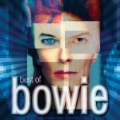 David Bowie : Best of Bowie CD