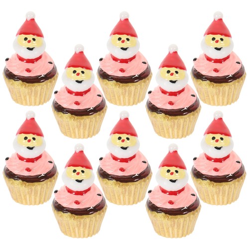 Pcs tabletop cake - 10, decor