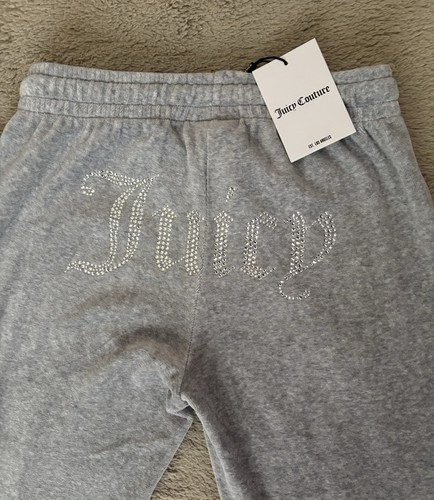 New womens grey juicy - womens,