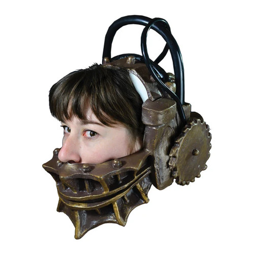 Saw reverse bear trap - saw-reverse,