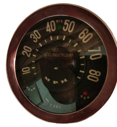 Ford thames 400e - ford,