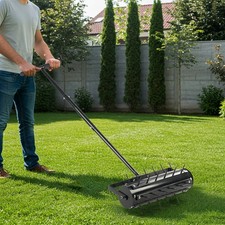 Heavy Duty Portable Rolling