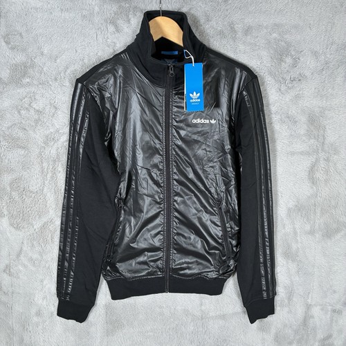 Adidas beckenbauer men track - adidas, men's