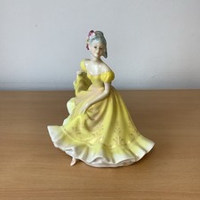 Royal Doulton Figurine