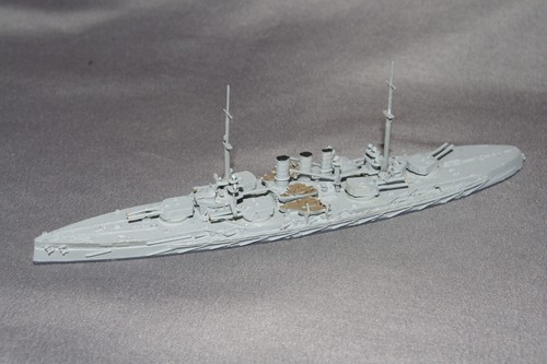Navis ww1 battleship sms - navis,