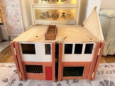 Vintage Handmade Mid Century