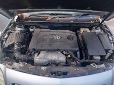 Vauxhall Insignia 08-17 2.0