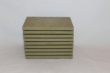 Bayko Building Set Parts -