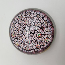 Paperweight - Millefiori -