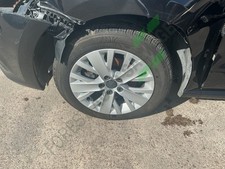 2014 VOLKSWAGEN POLO ALLOY