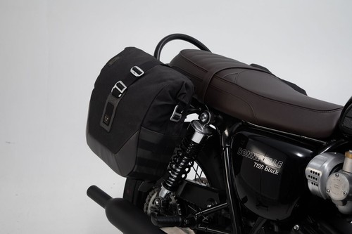 Motech legend saddle bag - sw,