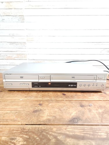 Sony slv d930 dvd - dvd, and