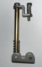 JAGUAR E-TYPE S1 & S2 AH3000 SHOE & ROD ASSEMBLY HD8 CARB MANUAL CHOKE 8759/8761