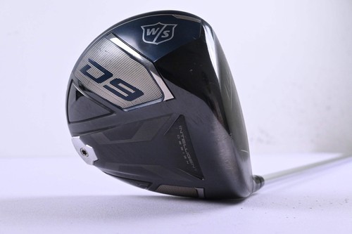 Wilson driver degree - /, /