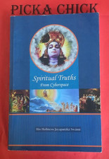 Spiritual Truths From