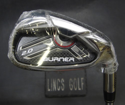 Taylormade burner 9 iron - 2.0,
