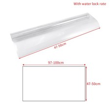 PVC Table Protector 2mm Thick