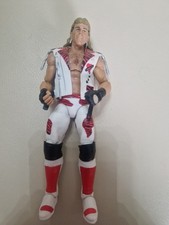 WWE Mattel Shawn Michaels