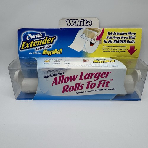 Charmin extender adaptor - extender,