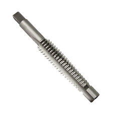 TR8 - TR40 HSS Trapezoidal Metric Right Hand Thread Tap Select Size