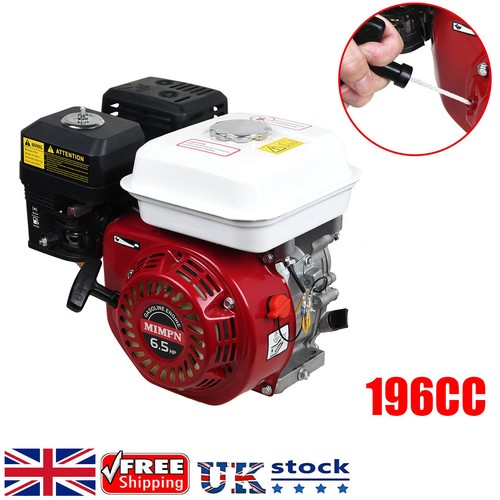 Stroke replacement petrol - stroke,