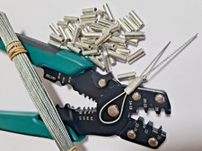 50x 12mm ELECTRIC METER