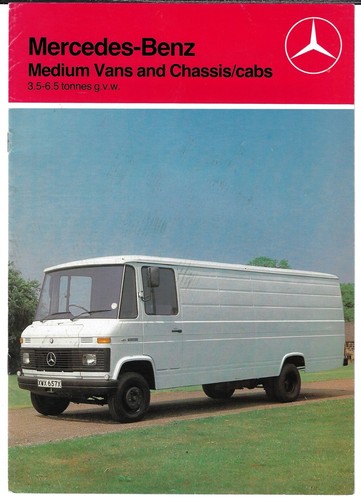 Mercedes benz l407d l410 - mercedes-benz, l407d,