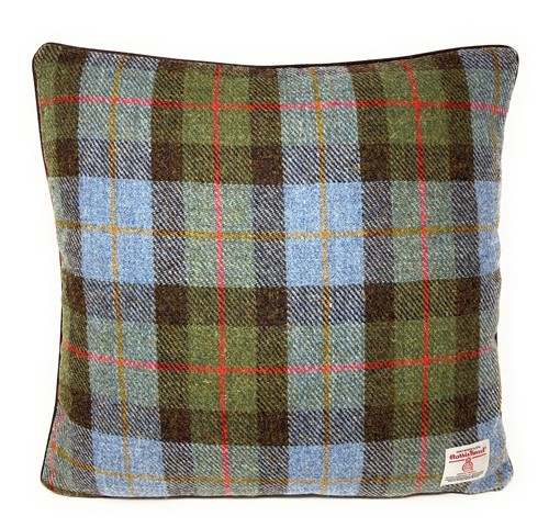Harris tweed macleod - tweed, tartan