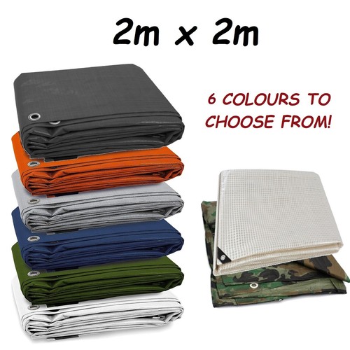 M tarpaulin heavy - m,