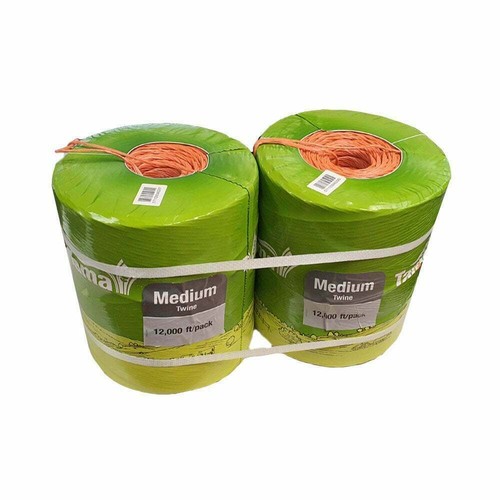 Tama medium twine 000ft per - medium,