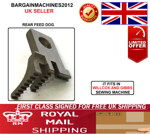 Willcox gibbs 313 - ,
