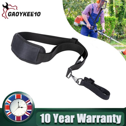 Mower shoulder strap - mower,