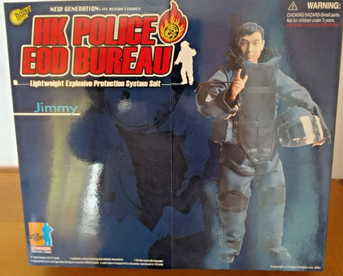 6th scale hong kong - 1/6th,