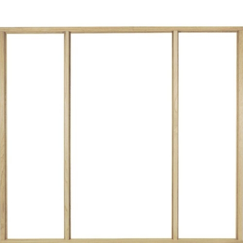 External vestibule frame - external,
