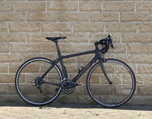 Planet pro carbon - planet, ultegra