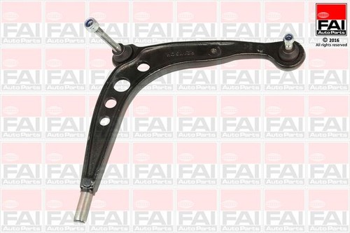 Fai ss252 wheel suspension - fai,