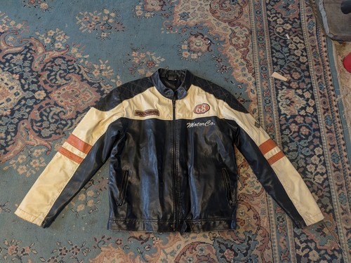 Men vintage speedway monza - vintage,