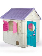 Dolu Garden Playhouse Kids