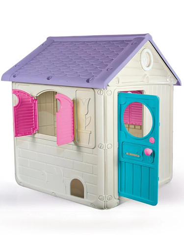 Dolu garden playhouse kids - garden,