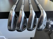 Ping Tour S wedge set 47 / 52