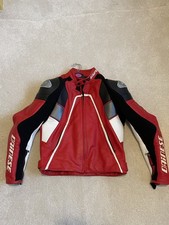 Dainese Leather Motorcycle
