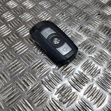 1 X BMW 1 3 SERIES E81 E87 E90 E92 E93 KEY FOB USED GENUINE 868MHZ