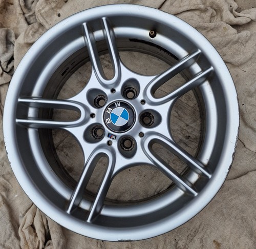 Bmw series e39 style 66 - bmw,