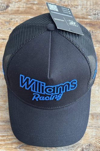 Williams racing fresh ego - racing,