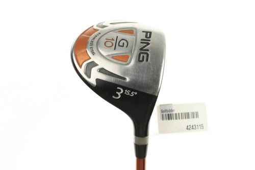 Ping g10 golf club - ping,