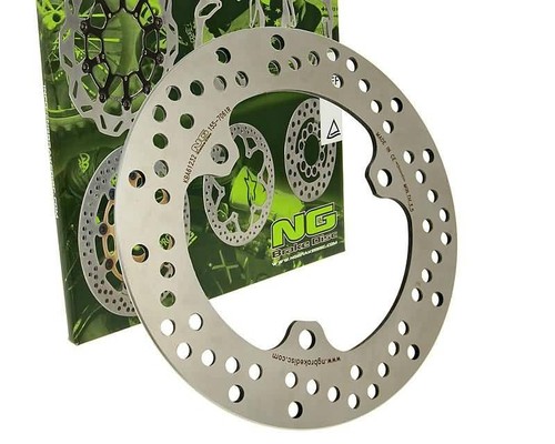 Brake disc for honda - brake,