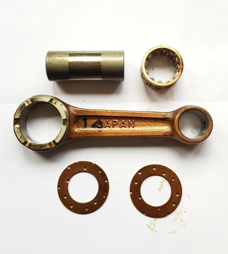Genuine kawaski kx500 crank - kawaski,
